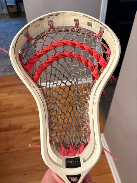 ECD DNA Head (Used)