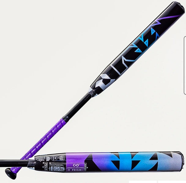 2026 DeMarini Prism Composite Bat (-11) 20 oz 31" (Used)