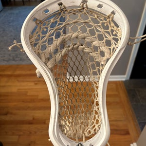 Maverik Tactik 2.0 Strung Head (Used)