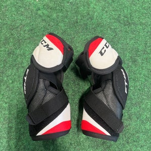 CCM JetSpeed FT485 Elbow Pads (Used) | Junior Medium