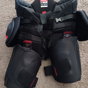 Large CCM JetSpeed Girdle (Used)