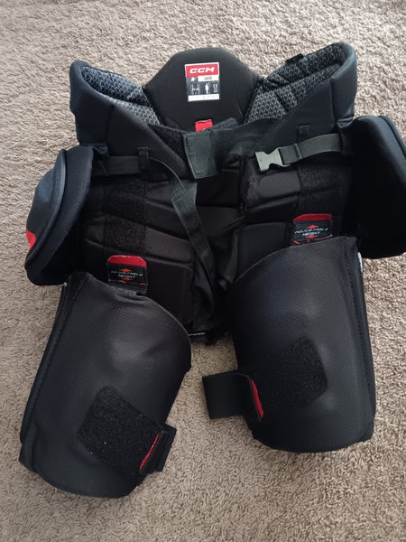 Large CCM JetSpeed Girdle (Used)