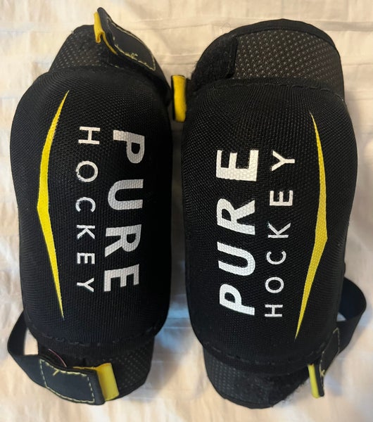 Youth Large Pure Hockey Elbow Pads (Used)
