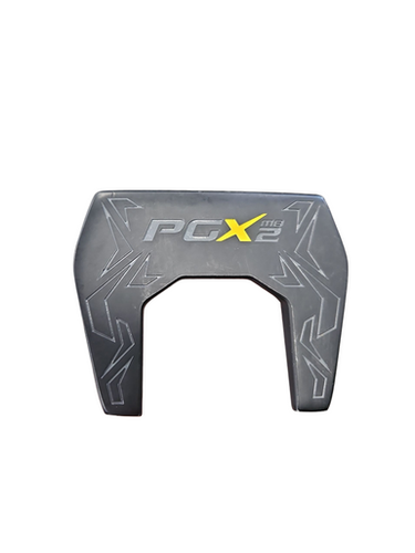 Used Pgsi PGX MB2 Mens Putter RH 11850-S000021533