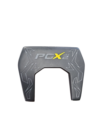 Used Pgsi PGX MB2 Mens Putter RH 11850-S000021533