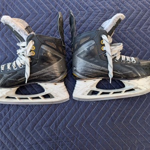 Bauer Supreme 160 Skates Junior Size 3