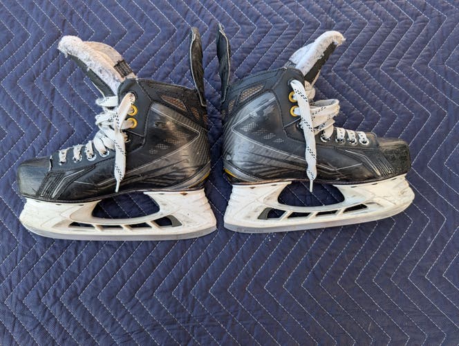 Bauer Supreme 160 Skates Junior Size 3