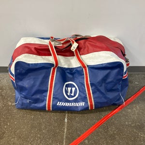 Warrior Bag (Used)