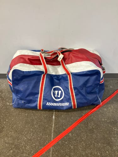 Warrior Bag (Used)