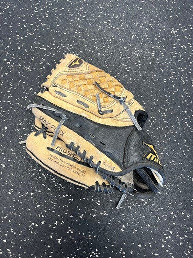 Used Mizuno GPP 1002 BB/SB Glove LH Throw Brown 10" 11849-S000031869