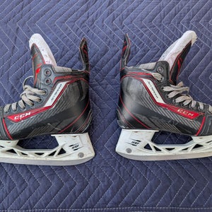 CCM Skates Junior Size 2