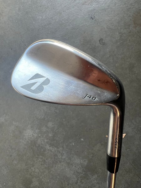 Bridgestone J40 52° Wedge