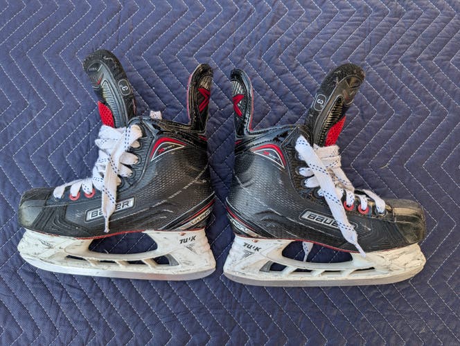 Bauer Skates Junior Size 3