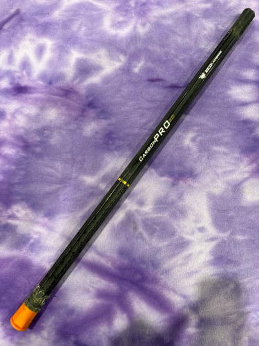 ECD Lacrosse Carbon Pro 2.0 Shaft (Used)