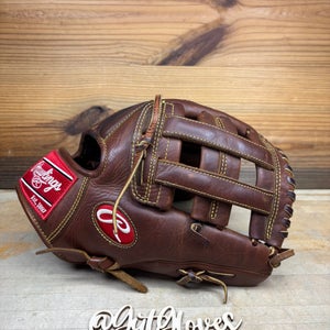 Rawlings Heart of the Hide  12" “Nado” - Not R2G