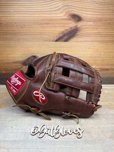 Rawlings Heart of the Hide  12" “Nado” - Not R2G