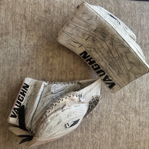 Vaughn Velocity V9 Regular (Used)