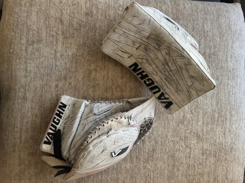 Vaughn Velocity V9 Regular (Used)