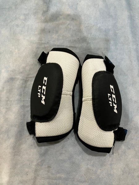Youth Medium CCM LTP Elbow Pads (Used)