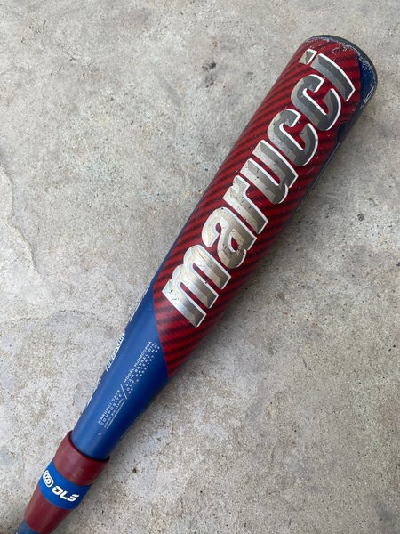2021 Marucci CAT9 Composite Bat USSSA Certified (-10) Composite 16 oz 26" (Used)