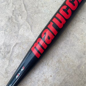 Marucci CAT7 Alloy Bat USSSA Certified (-3) Alloy 29 oz 32" (Used)