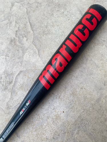 Marucci CAT7 Alloy Bat USSSA Certified (-3) Alloy 29 oz 32" (Used)