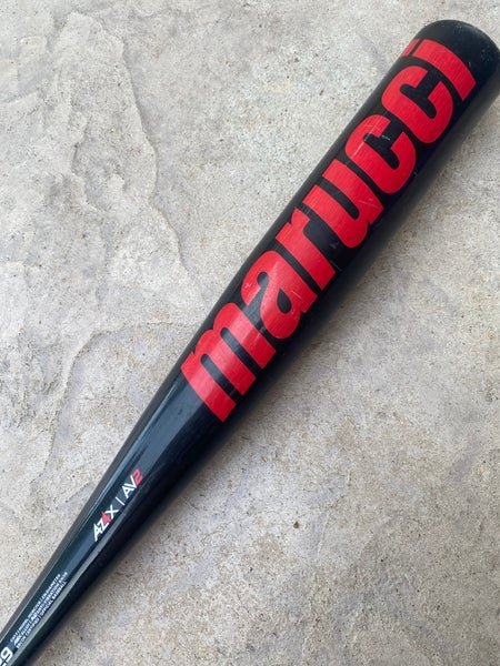 Marucci CAT7 Alloy Bat USSSA Certified (-3) Alloy 29 oz 32" (Used)