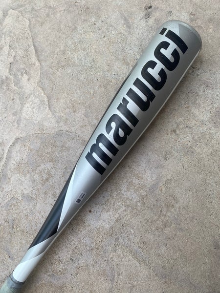 2021 Marucci F5 Alloy Bat USSSA Certified (-10) Alloy 16 oz 26" (Used)