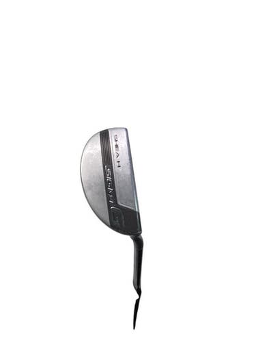 Used Ping SIGMA G SHEA H Mens Putter RH 11347-S000255817