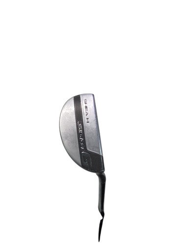 Used Ping SIGMA G SHEA H Mens Putter RH 11347-S000255817