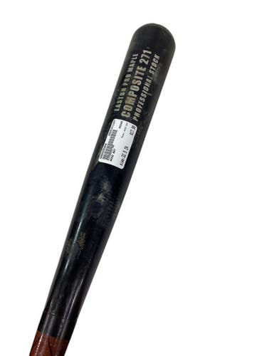 Used WOOD BAT BB/SB Wood Bat 32 1/2" 11347-S000255808