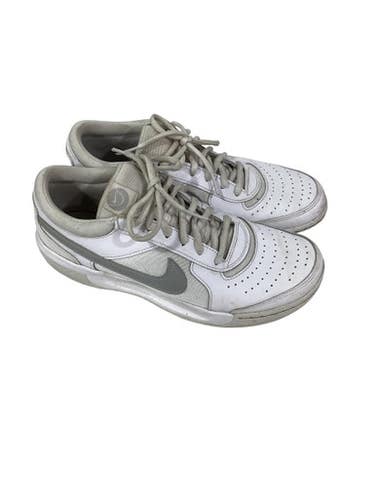 Used Nike Running/X-Train Shoes M White Senior 9.5 11347-S000255810