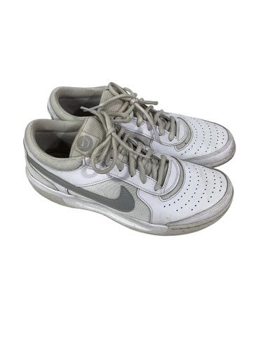 Used Nike Running/X-Train Shoes M White Senior 9.5 11347-S000255810