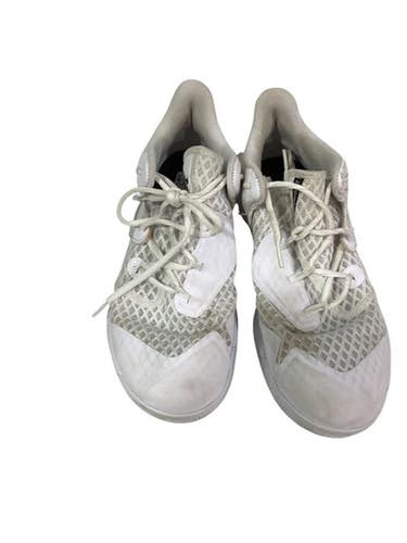 Used Nike Running/X-Train Shoes M White Senior 9.5 11347-S000255811