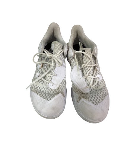 Used Nike Running/X-Train Shoes M White Senior 9.5 11347-S000255811