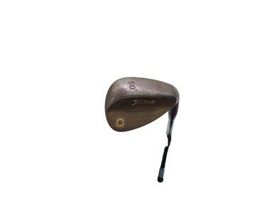 Used Titleist VOKEY BV Golf Wedge Mens RH 60 Degree 11347-S000255800