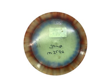 Used Discraft NUKE Disc Golf Driver Red 11347-S000255797