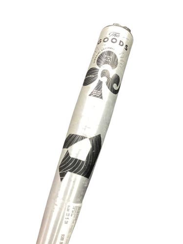 Used Demarini THE GOODS BB/SB High School -3 Bat 32 1/2" 11347-S000255798