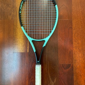 Adult HEAD Boom Pro Tennis Racquet (Used)
