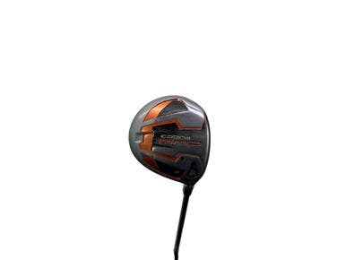 Used Cobra AMP 3 WOOD Mens Fairway Wood RH 3 Wood 11347-S000255802