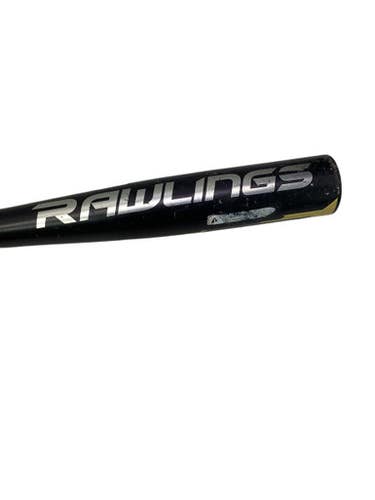 Used Rawlings PRODIGY BB/SB High School -3 Bat 32" 11347-S000255777