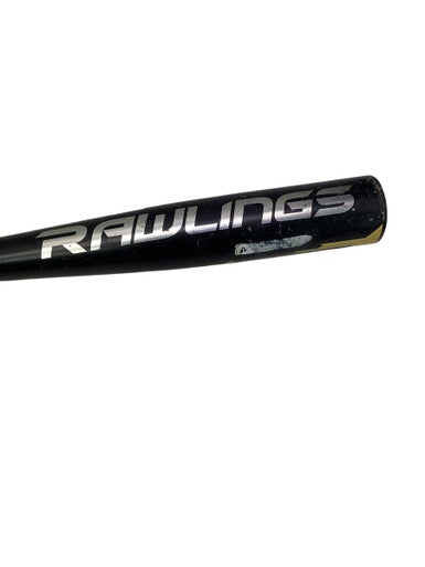 Used Rawlings PRODIGY BB/SB High School -3 Bat 32" 11347-S000255777