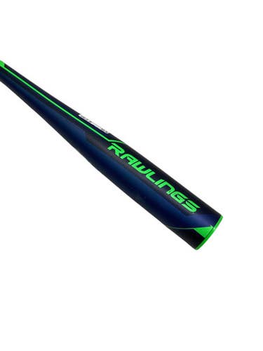 Used Rawlings THREAT BB/SB High School -3 Bat 31" 11347-S000255778