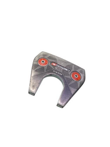 Used Odyssey O WORKS 7 Mens Putter RH 11347-S000255768