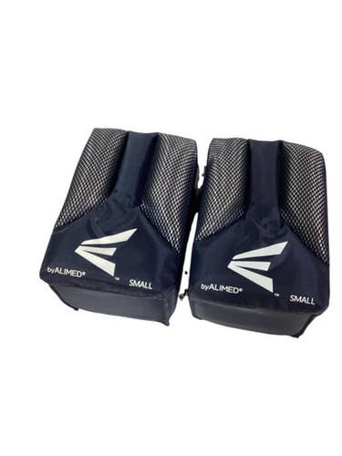 Used Eagle KNEE SAVERS NAVY BB/SB Catchers Knee Savers Navy Blue 11347-S000255749
