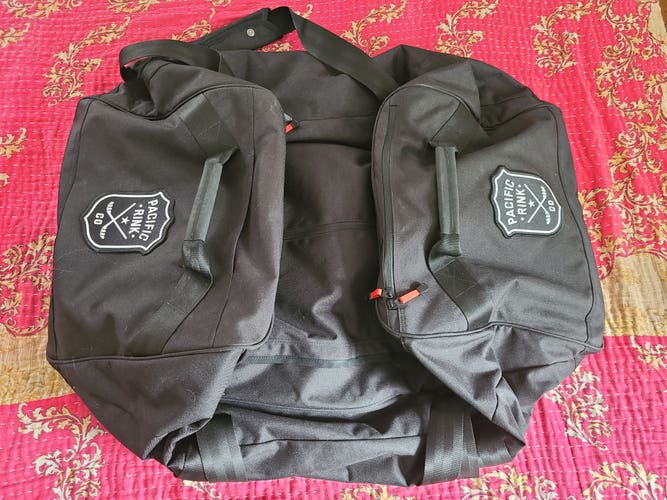 Pacific Rink (Player ) Gear Bag - Like New