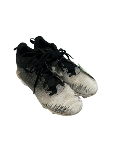 Used Under Armour Spotlight Franchise Mens 6.5 Adult FB Cleats 11692-S000139609