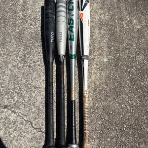 BAT LOT! dm for prices!!!