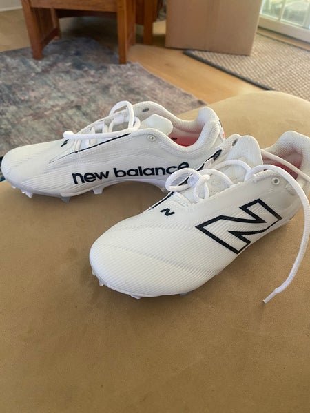 Women’s New Balance Burn X4 molded cleats - New , never used - retail $119.99