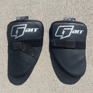 Large Adult Gait Arm Pads